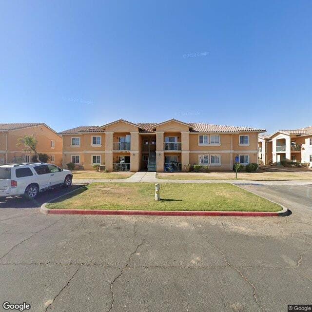 Photo of VILLA MONTEREY APTS at 1251 E 14TH AVE BLYTHE, CA 92225