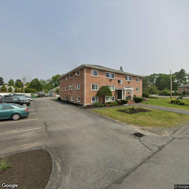 Photo of FRANKLIN VILLAGE. Affordable housing located at 8 LARAWAY CT DERRY, NH 03038