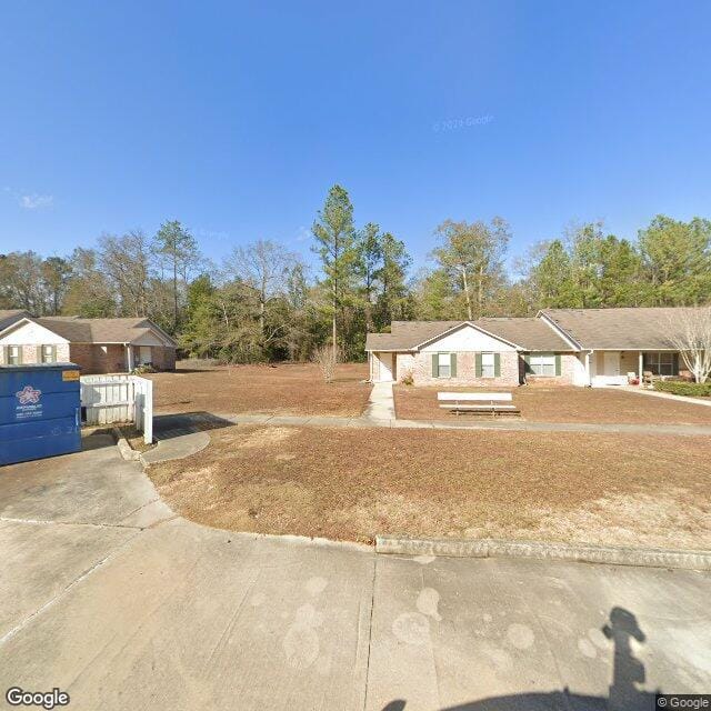 Photo of HILLCREST APTS. Affordable housing located at 71 HILLCREST DR CASTLEBERRY, AL 36432