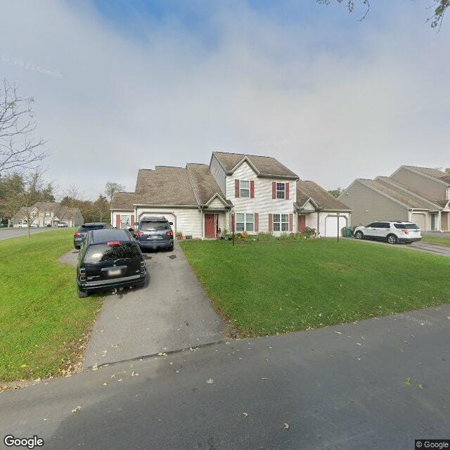 Photo of CANNERY POINT. Affordable housing located at 16TH ST NORTHUMBERLAND, PA 17857