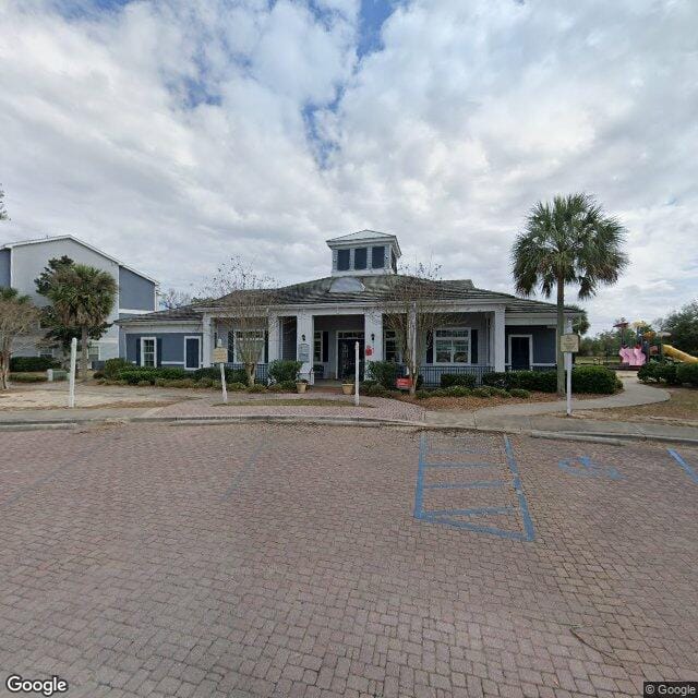 Photo of PINES AT WARRINGTON. Affordable housing located at 4101 W NAVY BLVD PENSACOLA, FL 32507