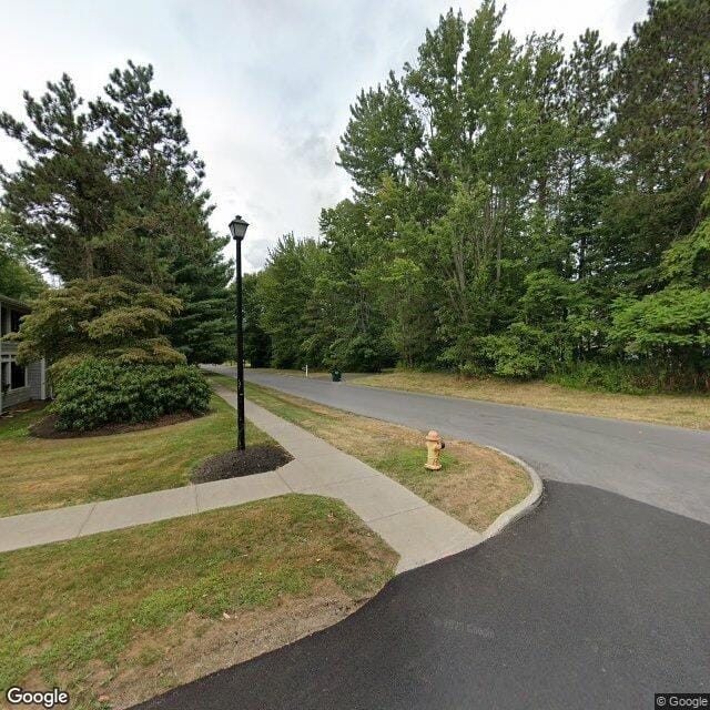 Photo of CHRISTOPHER COURT. Affordable housing located at 22 MAPLEHURST DR PHOENIX, NY 13135