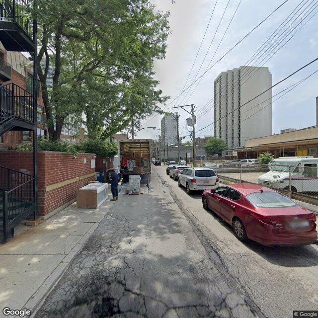 Photo of The Maven. Affordable housing located at 537 W Drummond Pl Chicago, IL 60614