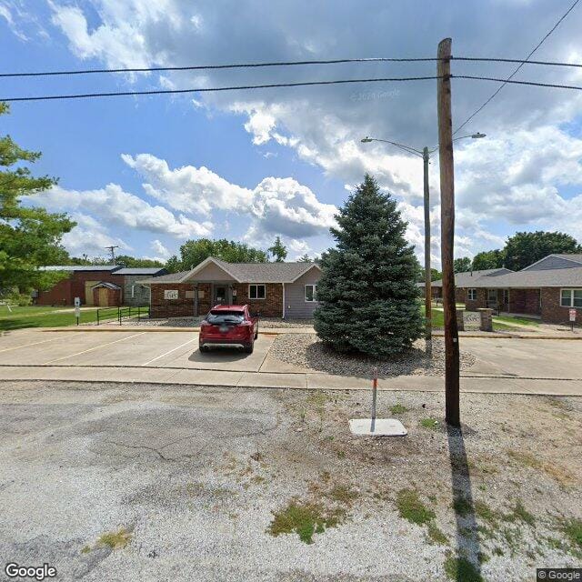 Photo of Housing Authority of Piatt County. Affordable housing located at 103 West First Street HAMMOND, IL 61929