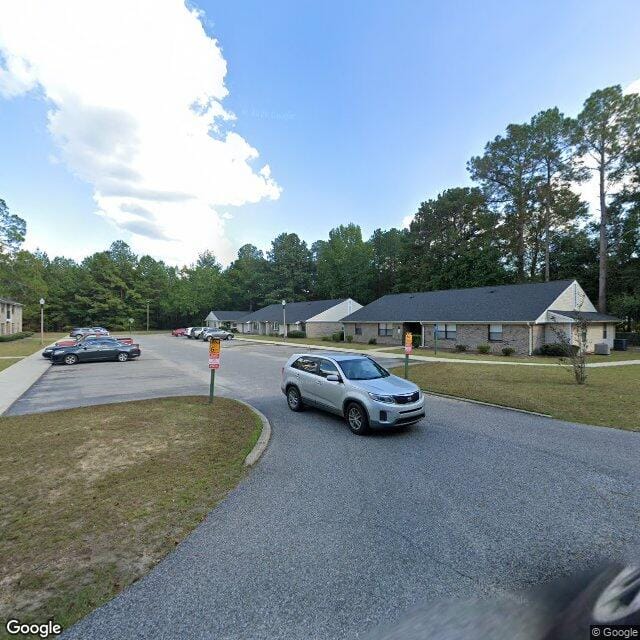 Photo of OAKWOOD VILLA APTS. Affordable housing located at 201 NEAL ST EAST BREWTON, AL 36426