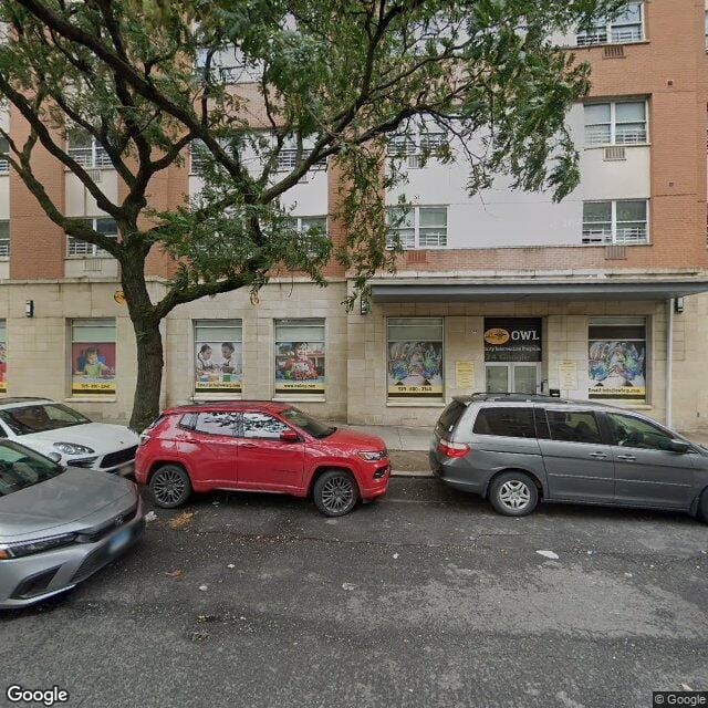 Photo of 1016 WASHINGTON AVE ASSOC LLC at 486 EAST 165TH STREET BRONX, NY 10465