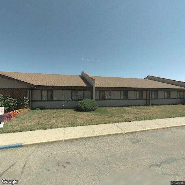 Photo of South Park Apartments. Affordable housing located at 631 19th Ave SE Minot, ND 58701