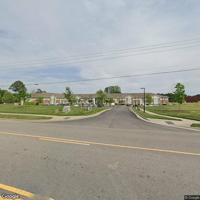 Photo of WOOD SPRING. Affordable housing located at 1806 JAMES SLAUGHTER ROAD FUQUAY VARINA, NC 27526