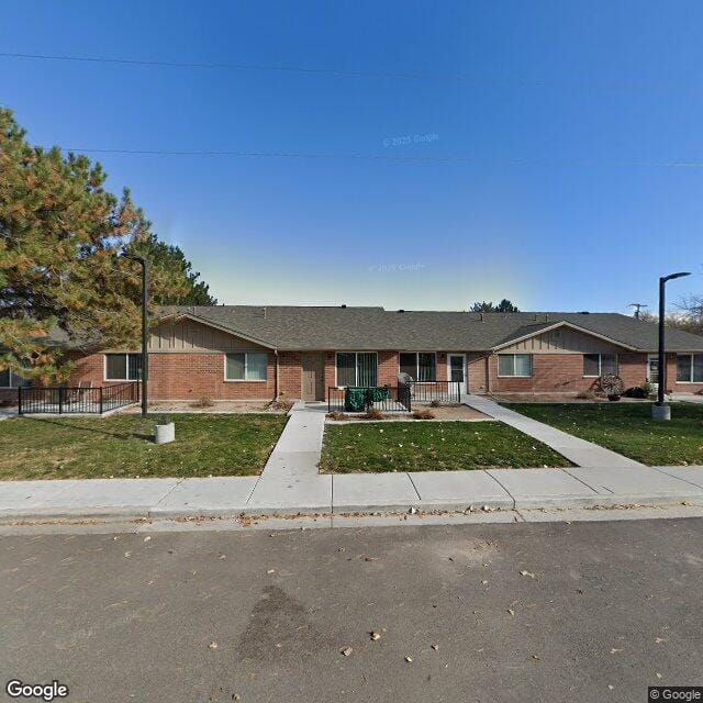 Photo of WILLOW CREEK APTS. V. Affordable housing located at 236 WEST PLUM STREET GRANTSVILLE, UT 84029