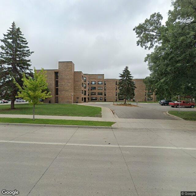 Photo of HRA OF DETROIT LAKES, MINNESOTA. Affordable housing located at 1111 WASHINGTON Avenue DETROIT LAKES, MN 56501