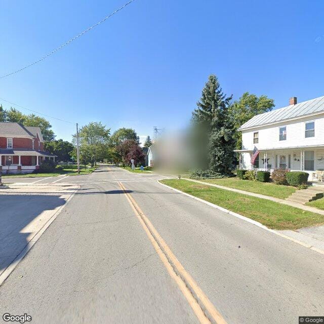 Photo of CRYSTAL GALE APTS at 613 SCOTT ST MC COMB, OH 