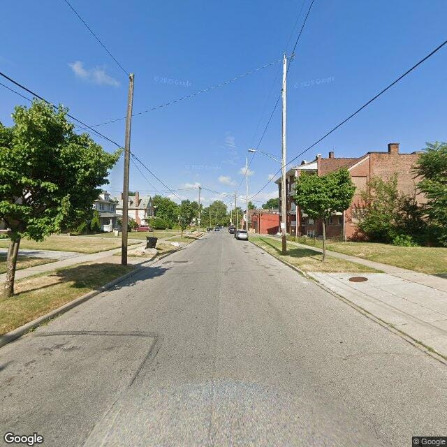 Photo of ASHBURY HOMES DEVELOPMENT at 540 E 105TH ST CLEVELAND, OH 44108