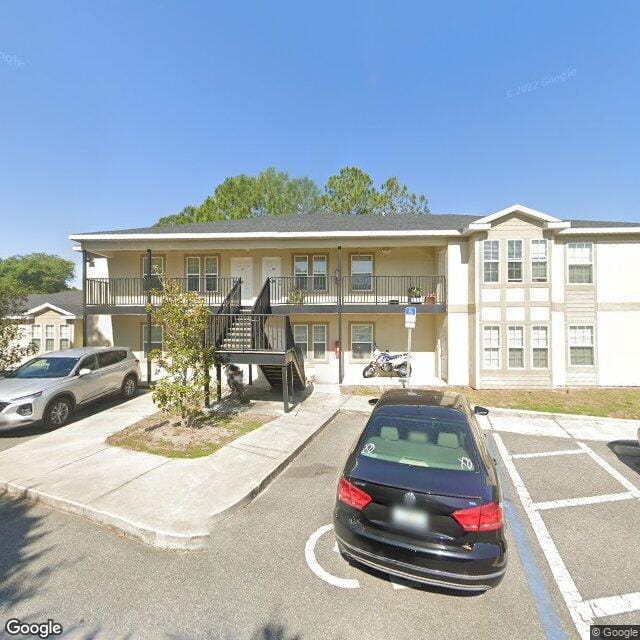Photo of 168 Bowie Ln. Affordable housing located at 168 Bowie Ln Kissimmee, FL 34743