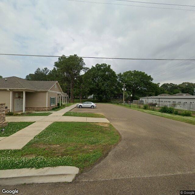 Photo of AZALEA GARDENS at 1408 IDA STREET TUPELO, MS 38802