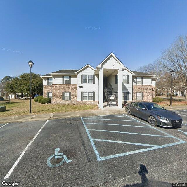 Photo of HICKORY HOLLOW. Affordable housing located at 1000 CASHEW LN SUMTER, SC 29153
