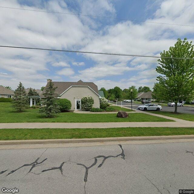 Photo of SALEM SENIOR HOUSING. Affordable housing located at 968 W PERRY ST SALEM, OH 44460