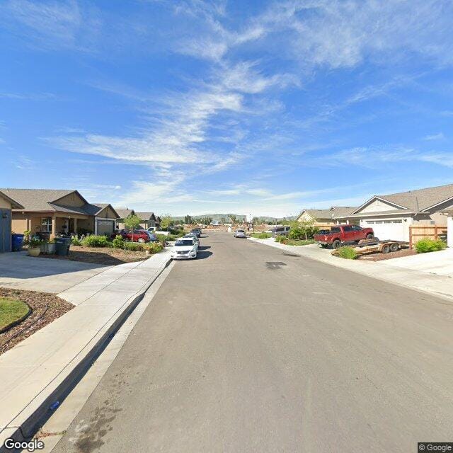 Photo of STONEGATE VILLAGE I. Affordable housing located at 625 LOGAN WAY PATTERSON, CA 95363