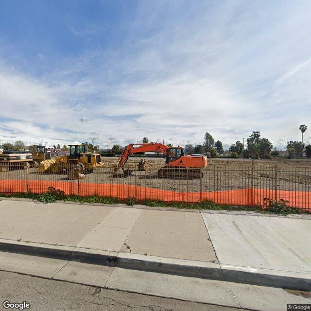 Photo of FIRST POINT II. Affordable housing located at 2116 E. FIRST STREET SANTA ANA, CA 92705