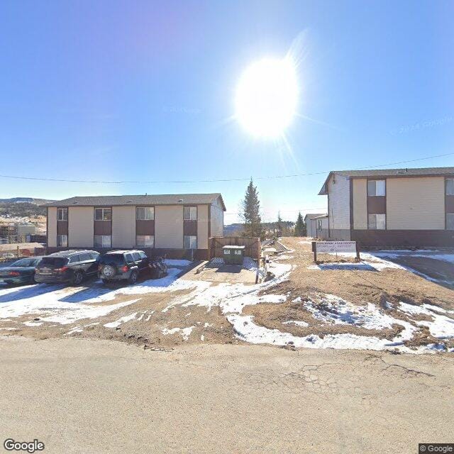 Photo of Burlwood Apartments. Affordable housing located at 140 W Golden Ave Cripple Creek, CO 80813
