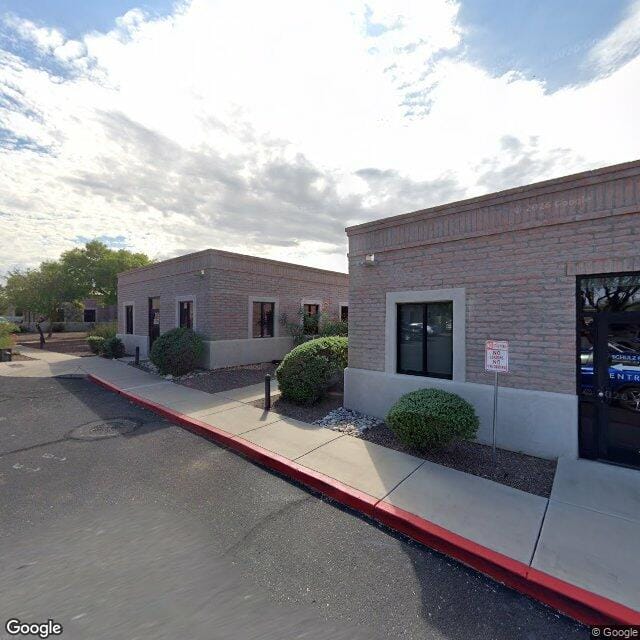 Photo of DONNA RAHN III at 414 S THIRD AVE TUCSON, AZ 85701