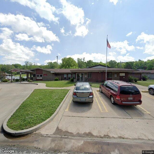 Photo of Noel Housing Authority. Affordable housing located at 624 JOHNSON Drive NOEL, MO 64854
