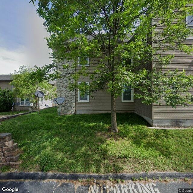 Photo of FOREST COVE NORTH APTS at 2954 N HATIONAL SPRINGFIELD, MO