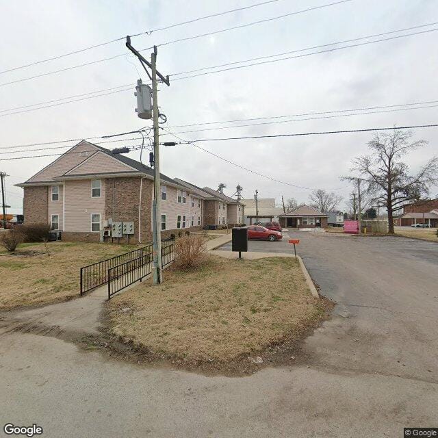 Photo of PEMBROKE SENIOR APARTMENTS. Affordable housing located at E. CHERRY ST. PEMBROKE, KY 40066