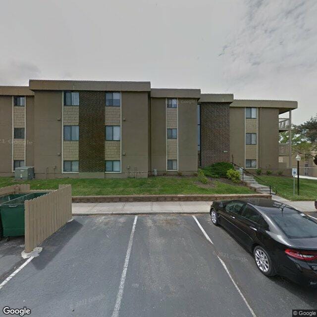 Photo of MEADOWS APTS. Affordable housing located at 7620 HALSEY ST LENEXA, KS 66216