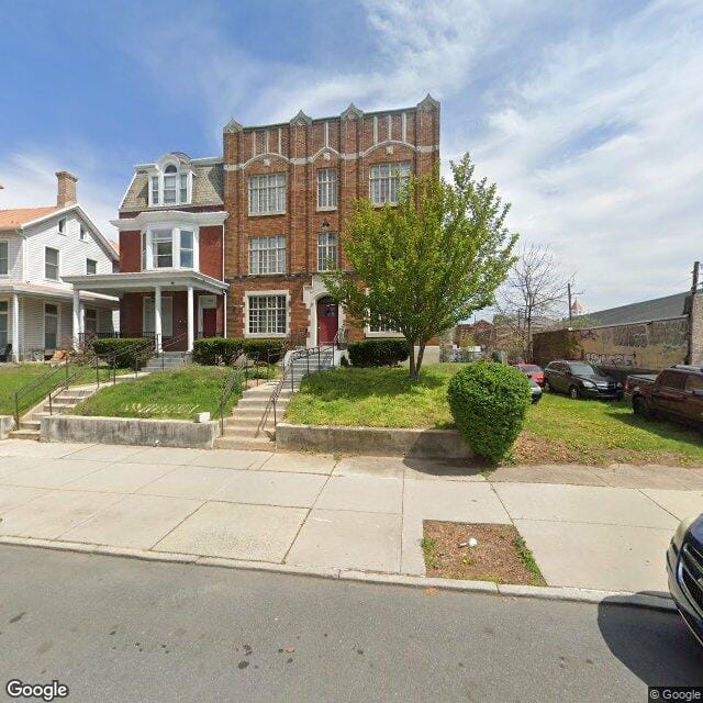 Photo of 1931-33 N THIRD ST. Affordable housing located at 1931 N THIRD ST HARRISBURG, PA 17102