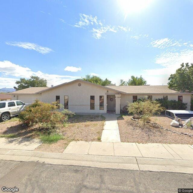 Photo of KINGMAN HEIGHTS APARTMENTS-AMY NEAL RETIREMENT CENTER. Affordable housing located at 1020 DETROIT AVE. KINGMAN, AZ 86401