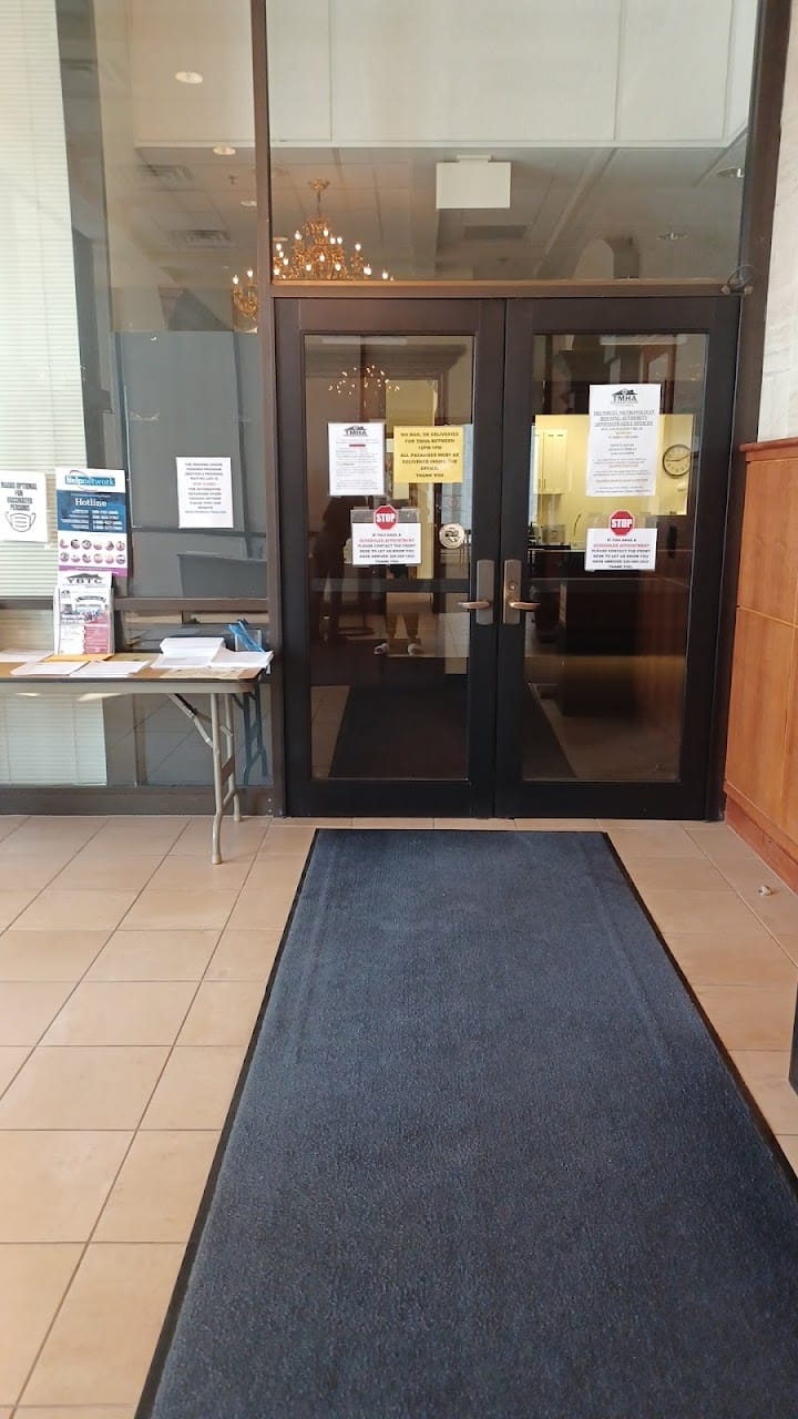 Photo of Trumbull Metropolitan Housing Authority. Affordable housing located at 4076 Youngstown RD SE Suite 101 WARREN, OH 44484