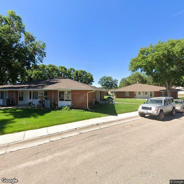 Photo of Minden Housing Agency at 849 E 2nd St MINDEN, NE 68959