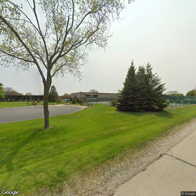 Photo of LIGHTHOUSE POINT TOWNHOMES. Affordable housing located at 500 SHELBOURNE CT RACINE, WI 53402