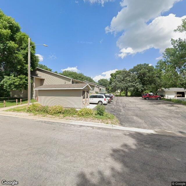 Photo of OAK RIDGE MANOR -- MELROSE at 20 NORTH 9TH AVENUE EAST MELROSE, MN 56352