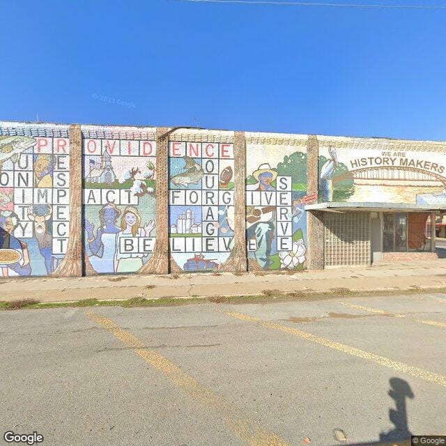 Photo of Housing Authority of the Town of Lake Providence at 226 FOSTER Street LAKE PROVIDENCE, LA 71254
