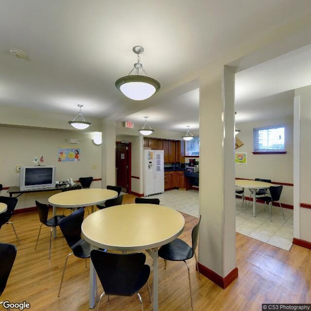 Photo of ELMWOOD GARDEN APTS. Affordable housing located at 100 HARLAN DR COATESVILLE, PA 19320