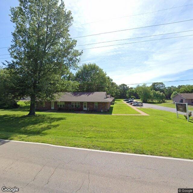 Photo of BISMARCK VILLA. Affordable housing located at  BISMARCK, MO 