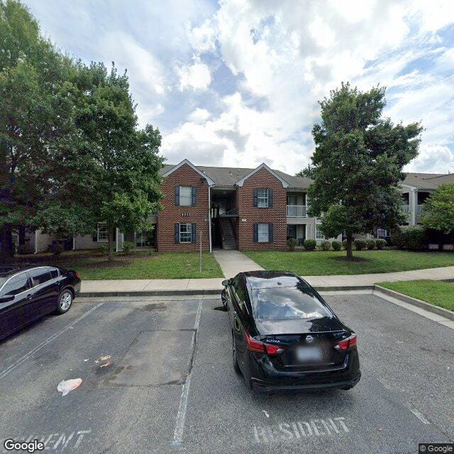 Photo of AUDUBON VILLAGE I at 4901 WOOD THRUSH CIRCLE RICHMOND, VA 23231