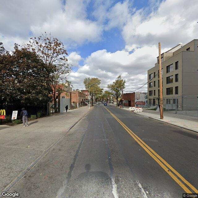 Photo of RALPH GATES CLUSTER at 908 HERKIMER ST BROOKLYN, NY 11233