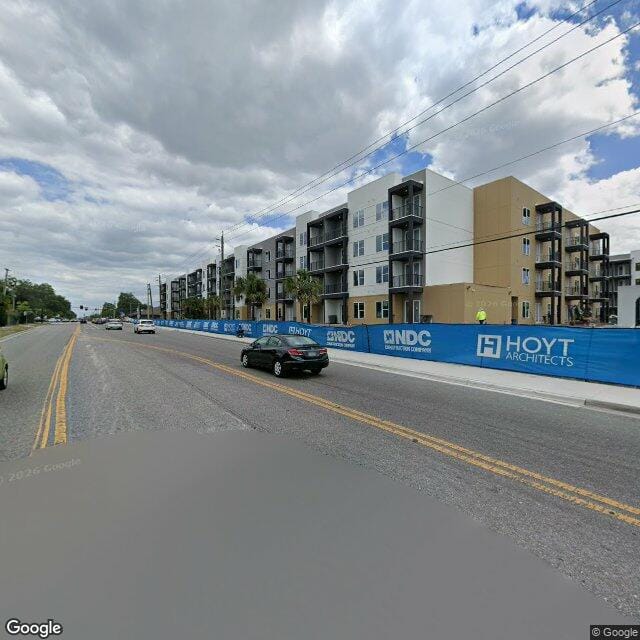 Photo of The Reserve at Bahia Vista. Affordable housing located at 2750 Bahia Vista St Sarasota, FL 34239