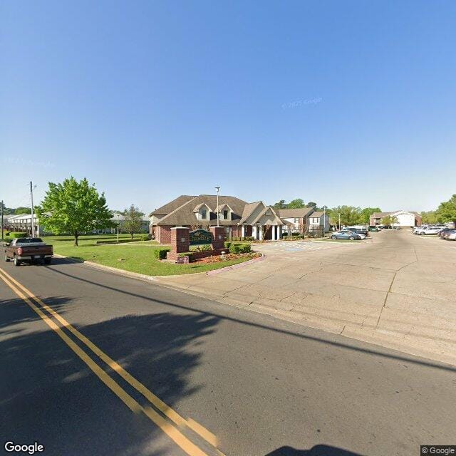 Photo of CHAPEL RIDGE OF TEXARKANA. Affordable housing located at 4717 COUNTY AVE TEXARKANA, AR 71854