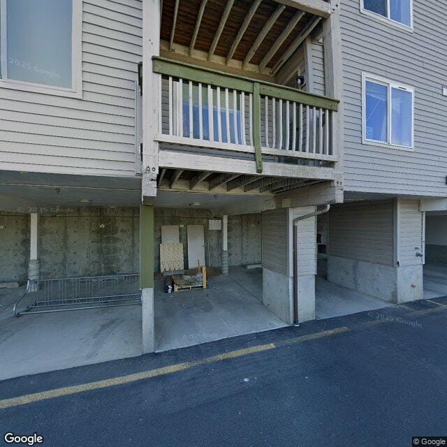 Photo of The Outlook Apartments. Affordable housing located at 620 NE Kamiaken St Pullman, WA 99163