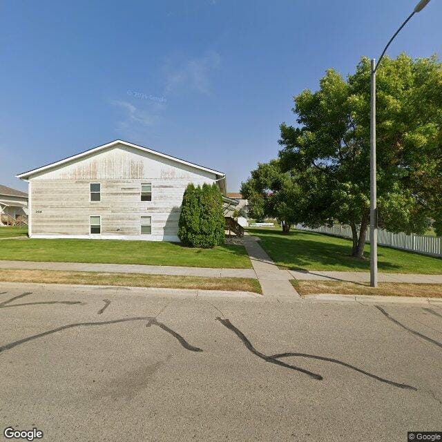 Photo of Westview Apartments. Affordable housing located at 2426 29th St W Williston, ND 58801