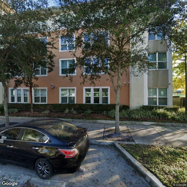 Photo of HAMPTON VILLAGE at 2800 NW 43RD TER MIAMI, FL 33142