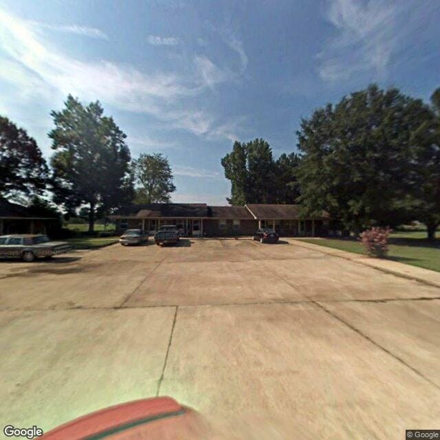 Photo of MAGNOLIA APTS at 111 WATERWORKS RD EUPORA, MS 39744