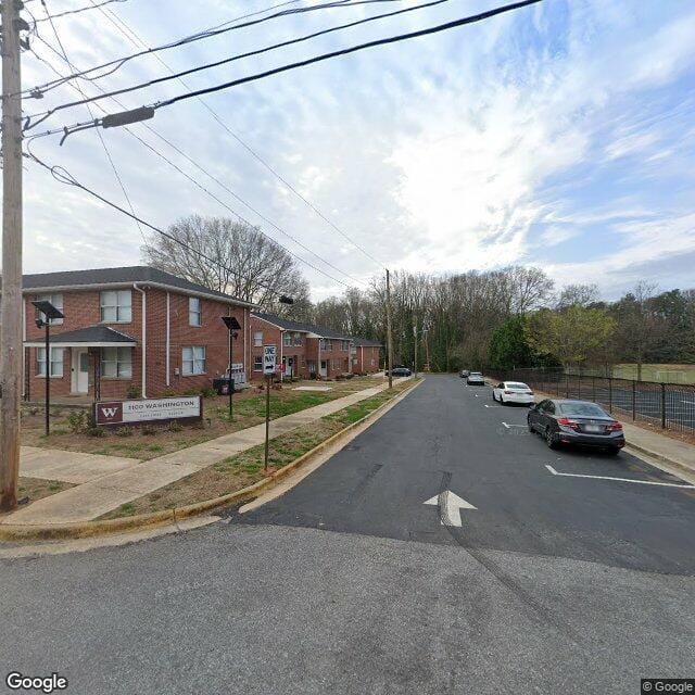Photo of 1100 Washington. Affordable housing located at 1100 Washington Cir East Point, GA 30344