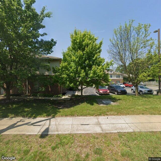 Photo of GRAND AVENUE COMMONS. Affordable housing located at 1628 A AVE NEW CASTLE, IN 47362
