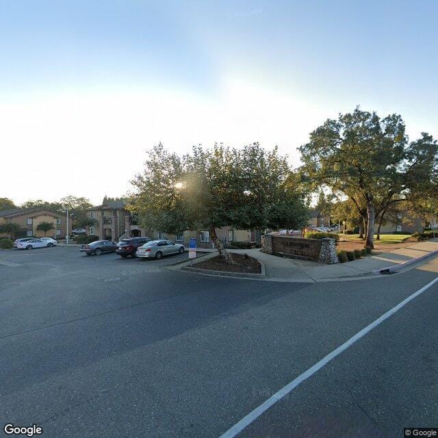 Photo of GLENVIEW APARTMENTS. Affordable housing located at 2361 BASS LAKE ROAD CAMERON PARK, CA 95682