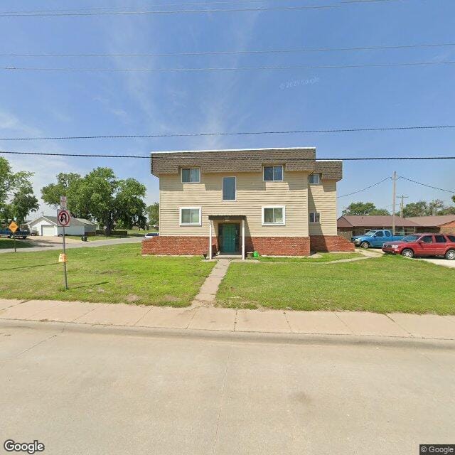 Photo of 227 S Poplar St. Affordable housing located at 227 S Poplar St South Hutchinson, KS 67505