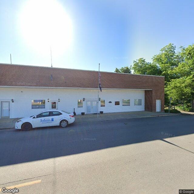 Photo of Housing Authority of the City of Gideon. Affordable housing located at 135 HAVEN Street GIDEON, MO 63848